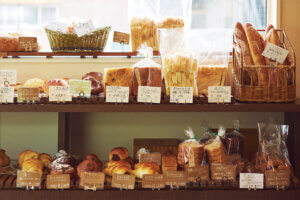 ���s�������I 1�N�ȓ��ɃI�[�v�������V���̃x�[�J���[5���̉摜8