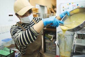 ���s�������I 1�N�ȓ��ɃI�[�v�������V���̃x�[�J���[5���̉摜13