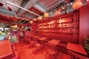 ���s�������I 1�N�ȓ��ɃI�[�v�������V���̃x�[�J���[5���̉摜23