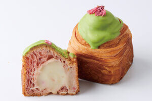 �Ԍ���s�N�j�b�N�ɂ��I�V���̐l�C�x�[�J���[���肪����t�̌���p��24�I�̉摜26