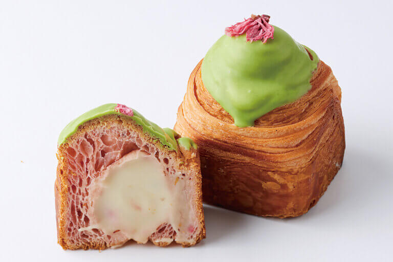 �Ԍ���s�N�j�b�N�ɂ��I�V���̐l�C�x�[�J���[���肪����t�̌���p��24�I�̉摜26