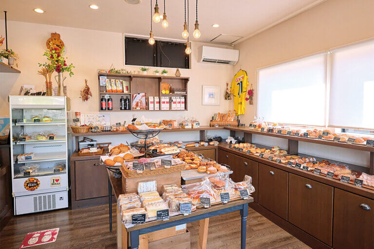 �Ԍ���s�N�j�b�N�ɂ��I�V���̐l�C�x�[�J���[���肪����t�̌���p��24�I�̉摜27