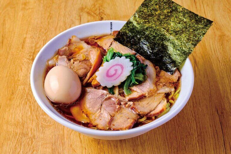 40周年を迎える長岡の人気店が新潟市初出店!「らーめんみずさわ 新潟東店」東区にオープン 40周年を迎える長岡の人気店が新潟市初出店!「らーめんみずさわ 新潟東店」東区にオープン