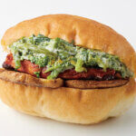 �Ԍ���s�N�j�b�N�ɂ��I�V���̐l�C�x�[�J���[���肪����t�̌���p��24�I�̉摜14