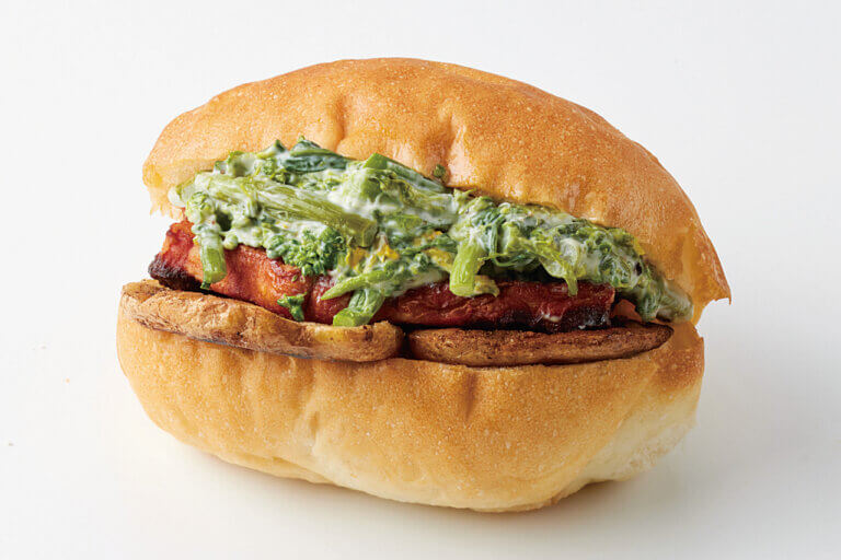 �Ԍ���s�N�j�b�N�ɂ��I�V���̐l�C�x�[�J���[���肪����t�̌���p��24�I�̉摜14