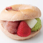 �Ԍ���s�N�j�b�N�ɂ��I�V���̐l�C�x�[�J���[���肪����t�̌���p��24�I�̉摜24