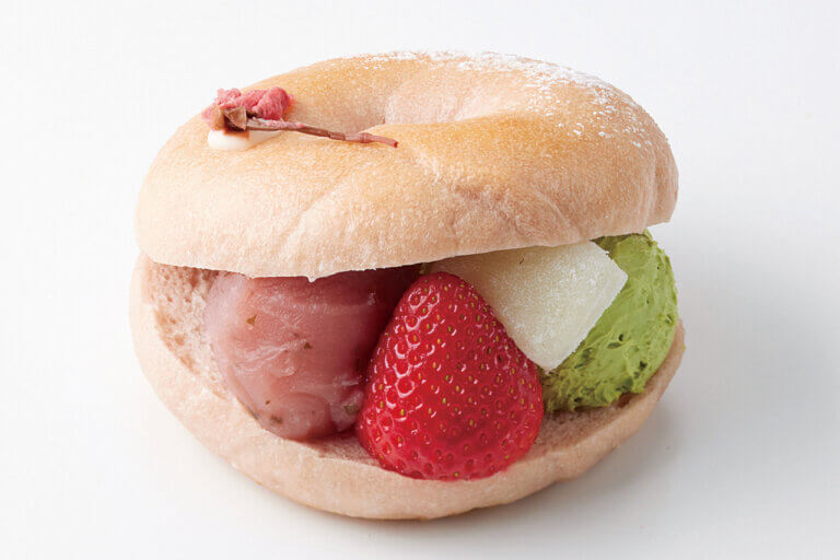 �Ԍ���s�N�j�b�N�ɂ��I�V���̐l�C�x�[�J���[���肪����t�̌���p��24�I�̉摜24