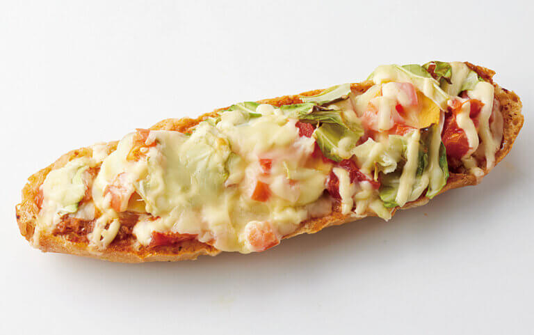 �Ԍ���s�N�j�b�N�ɂ��I�V���̐l�C�x�[�J���[���肪����t�̌���p��24�I�̉摜48