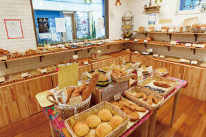 �Ԍ���s�N�j�b�N�ɂ��I�V���̐l�C�x�[�J���[���肪����t�̌���p��24�I�̉摜49