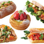 �Ԍ���s�N�j�b�N�ɂ��I�V���̐l�C�x�[�J���[���肪����t�̌���p��24�I�̃��C���摜