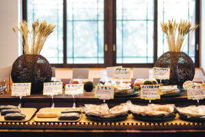 �Ԍ���s�N�j�b�N�ɂ��I�V���̐l�C�x�[�J���[���肪����t�̌���p��24�I�̉摜21