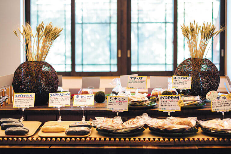 �Ԍ���s�N�j�b�N�ɂ��I�V���̐l�C�x�[�J���[���肪����t�̌���p��24�I�̉摜21