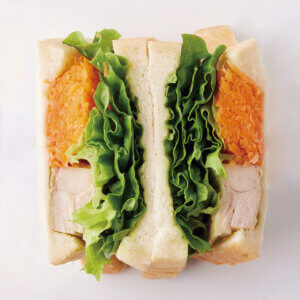 �Ԍ���s�N�j�b�N�ɂ��I�V���̐l�C�x�[�J���[���肪����t�̌���p��24�I�̉摜4