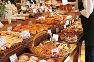 �Ԍ���s�N�j�b�N�ɂ��I�V���̐l�C�x�[�J���[���肪����t�̌���p��24�I�̉摜5