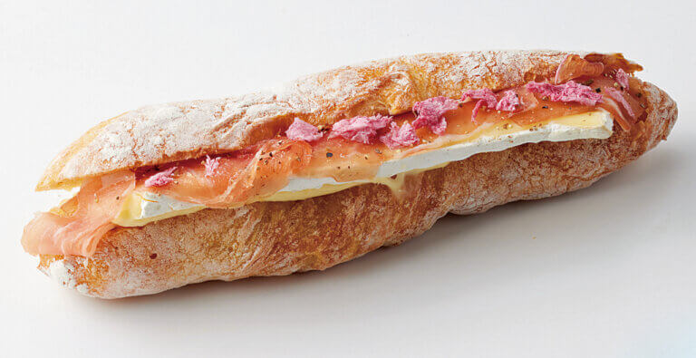 �Ԍ���s�N�j�b�N�ɂ��I�V���̐l�C�x�[�J���[���肪����t�̌���p��24�I�̉摜12