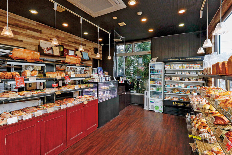 �Ԍ���s�N�j�b�N�ɂ��I�V���̐l�C�x�[�J���[���肪����t�̌���p��24�I�̉摜13