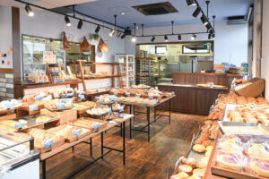 �Ԍ���s�N�j�b�N�ɂ��I�V���̐l�C�x�[�J���[���肪����t�̌���p��24�I�̉摜45