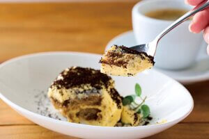 �d�q�s�U�̂��X�uPizzeria Locale�v�V���c�s�ɃI�[�v���I�d����ӂ�����s�U���Ă����Ăł̉摜5