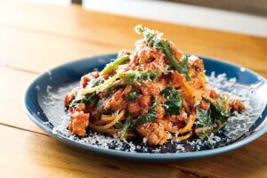 �d�q�s�U�̂��X�uPizzeria Locale�v�V���c�s�ɃI�[�v���I�d����ӂ�����s�U���Ă����Ăł̉摜4