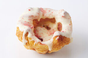 �Ԍ���s�N�j�b�N�ɂ��I�V���̐l�C�x�[�J���[���肪����t�̌���p��24�I�̉摜30