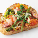 �Ԍ���s�N�j�b�N�ɂ��I�V���̐l�C�x�[�J���[���肪����t�̌���p��24�I�̉摜46