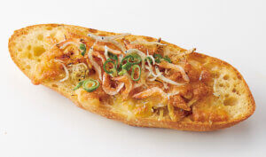 �Ԍ���s�N�j�b�N�ɂ��I�V���̐l�C�x�[�J���[���肪����t�̌���p��24�I�̉摜40