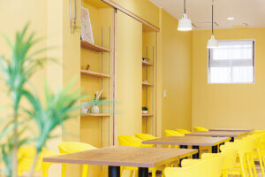 ���s�������I 1�N�ȓ��ɃI�[�v�������V���̃x�[�J���[5���̉摜28