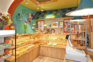 �Ԍ���s�N�j�b�N�ɂ��I�V���̐l�C�x�[�J���[���肪����t�̌���p��24�I�̉摜17