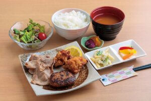 �����`��15�큕��͂������y���߂�u�H�����ꂢ���߂��v���x�O�ʂɃI�[�v���I�̃��C���摜