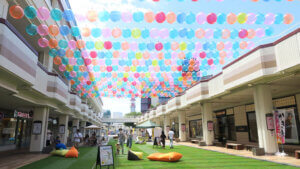 ����̋x�����ʂ�P��C�x���g�u����z�R�e���v�����N��6/21(�y)�22(��)�J�ÁI�����e�n�̃v�������W�߂���D�]�}���V�F�̑�2�e���̉摜2