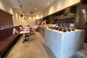 �l�C�̃J�k�����X�������ɐi�o�I�ucanele de CHIANTI �������X�v�I�[�v���̃��C���摜