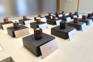 �l�C�̃J�k�����X�������ɐi�o�I�ucanele de CHIANTI �������X�v�I�[�v���̉摜5