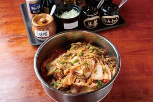 ���̖��X������ɕ����I�[�v���I�u�{�� ���O�𒆉؂��� ���� ���ؒ��v24���ԉc�Ƃł��g�߂ɂ̉摜5