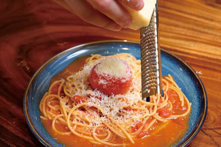 小千谷市にスパニッシュイタリアンのお店「cafe&bal alba」オープン!地元食材の料理をカジュアルに 小千谷市にスパニッシュイタリアンのお店「cafe&bal alba」オープン!地元食材の料理をカジュアルに