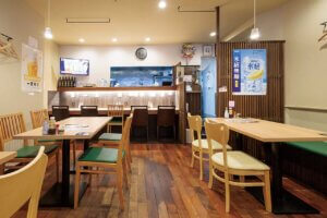 �����`��15�큕��͂������y���߂�u�H�����ꂢ���߂��v���x�O�ʂɃI�[�v���I�̉摜6