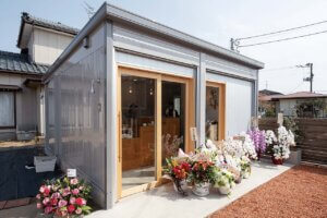 �Ă����ă}�h���[�k���G�߂̃^���g�������̗m�َq�X�ula maison de eF�i�����]���h�G�t�j�v���摾���ɃI�[�v���I�̉摜2