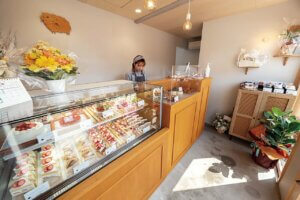 �Ă����ă}�h���[�k���G�߂̃^���g�������̗m�َq�X�ula maison de eF�i�����]���h�G�t�j�v���摾���ɃI�[�v���I�̉摜6