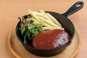 �����`��15�큕��͂������y���߂�u�H�����ꂢ���߂��v���x�O�ʂɃI�[�v���I�̉摜4