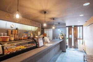 ���ʂȃg�b�s���O�ŃJ�X�^��OK�I�A�T�C�[�{�E�����X�u�h�����N�H�[ �Ђ悱�v������M�Z���ɃI�[�v���̉摜5