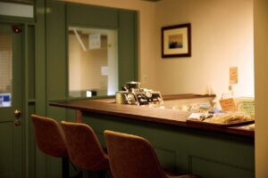 �D������ԁ~�㎿�ȃR�[�q�[���g�������\�B�����扺���O�ʂɃJ�t�F�V�X�u�i���Ă�v�I�[�v���̉摜6