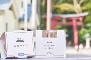 ��F�E�_�Вʂ�ɑ吳���}������J�t�F�u��FMONZEN�J�t�F�v�I�[�v���I�̉摜7