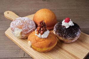 �x�[�J���[�S���i����V�I���r�́uBoulangerie Riricca�v�����j���[�A���I30��̐V��ɒ��ڂ̉摜4