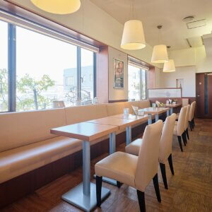 �x�[�J���[�S���i����V�I���r�́uBoulangerie Riricca�v�����j���[�A���I30��̐V��ɒ��ڂ̉摜6