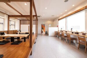 ����s�Ƀ��[�����V�X�u���؋��� �������v�N���A�ȃX�[�v�~�������ː��̒��؂��΂��Ŕ̉摜6