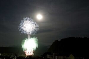 ���T�J�Â����V���̉ԉΑ��܂Ƃ߁b7/21(����j)�`27(��)�̉摜6