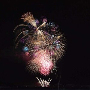 ���T�J�Â����V���̉ԉΑ��܂Ƃ߁b7/21(����j)�`27(��)�̉摜9