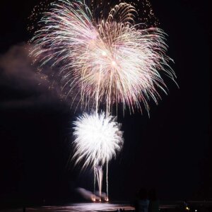 2025�b�V���̉ԉΑ��50�I�@�J�Ó��������ǂ�����̉摜17