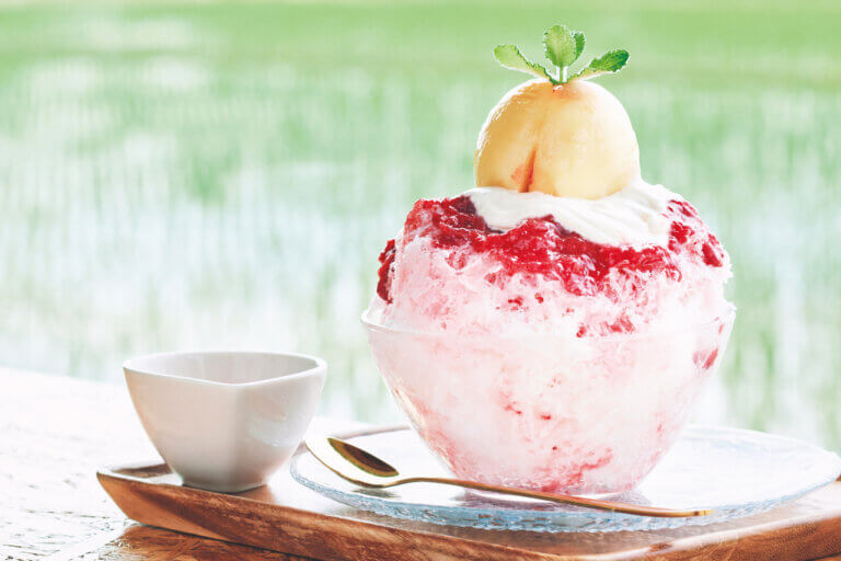 6月25日発売!Komachi最新号の特集は「涼をめぐる大人の夏旅」 6月25日発売!Komachi最新号の特集は「涼をめぐる大人の夏旅」