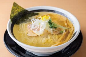 ����s�Ƀ��[�����V�X�u���؋��� �������v�N���A�ȃX�[�v�~�������ː��̒��؂��΂��Ŕ̉摜4