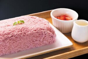 �b��̊؍������E�`���N�~���y���߂�u�؍����� �O�Ձv�V���w�O�ɃI�[�v���I�V���o�X�C�[�c���̉摜5